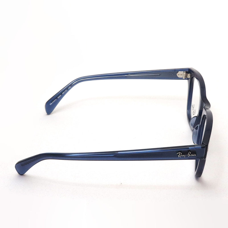 レイバン メガネ Ray-Ban RX0707V 8200 – GLASSMANIA -TOKYO AOYAMA-