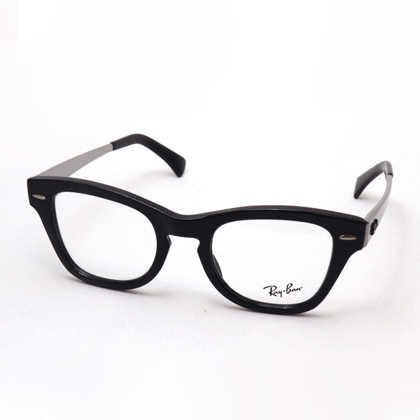 Ray-Ban Glasses Ray-Ban RX0707VM 2000