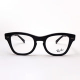 Ray-Ban Glasses Ray-Ban RX0707VM 2000