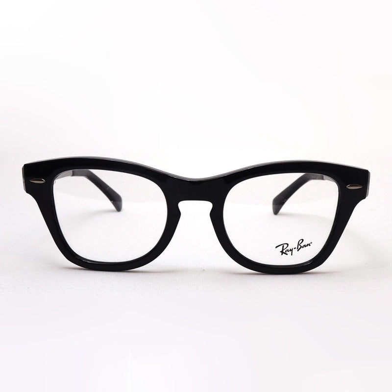 Ray-Ban Glasses Ray-Ban RX0707VM 2000