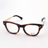 Ray-Ban Glasses RAY-BAN RX0707VM 2144