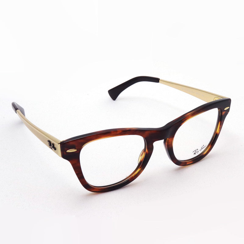 Ray-Ban Glasses RAY-BAN RX0707VM 2144