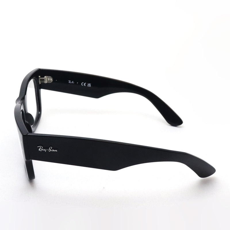 レイバン メガネ Ray-Ban RX0840V 2000 メガ ウェイファーラー