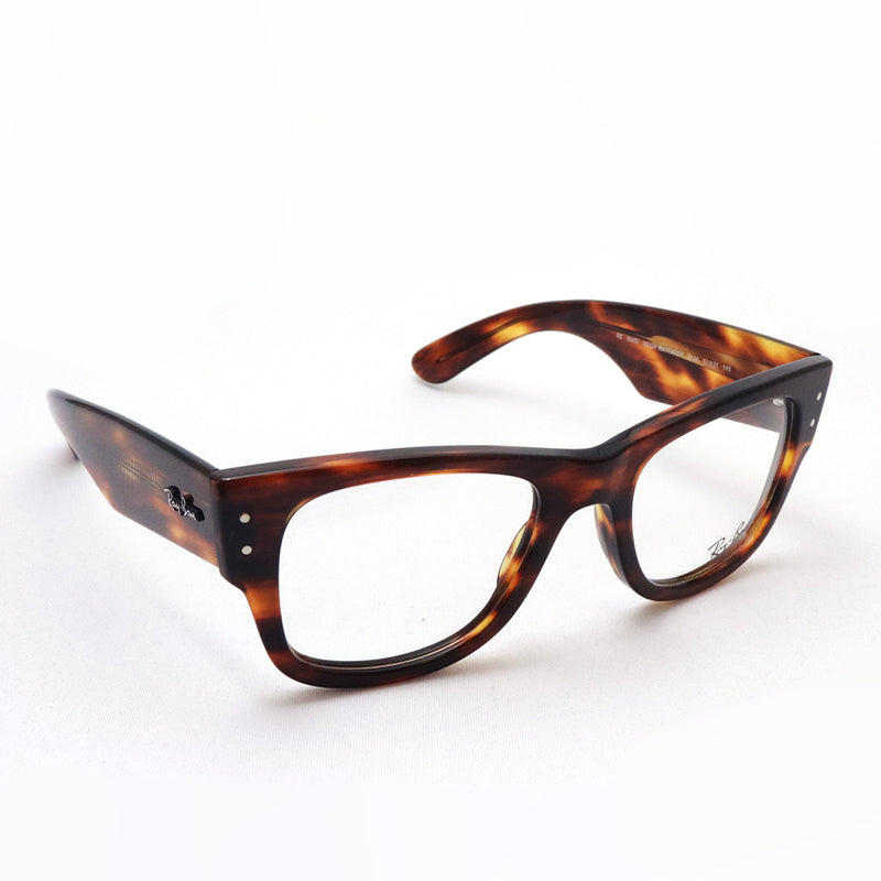 Ray-Ban Glasses RAY-BAN RX0840V 2144 Mega Wayfarer