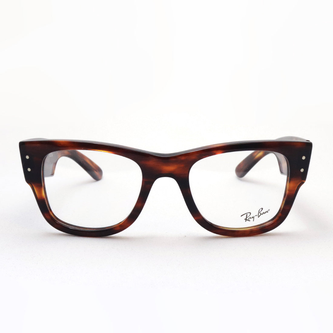 レイバン メガネ Ray-Ban RX0840V 2144 メガ ウェイファーラー