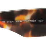 Ray-Ban Glasses RAY-BAN RX0840V 8295 Mega Wayfarer