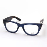 Ray-Ban Glasses RAY-BAN RX0840V 8296 Mega Wayfarer