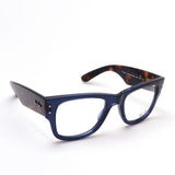 Ray-Ban Glasses RAY-BAN RX0840V 8296 Mega Wayfarer