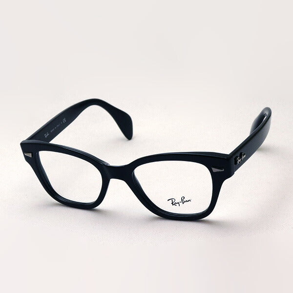 Ray-Ban Glasses Ray-Ban RX0880 2000