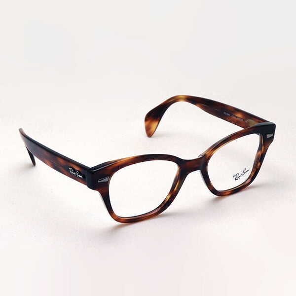 射线玻璃杯Ray-Ban RX0880 2144