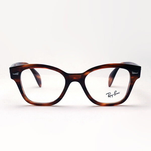 射线玻璃杯Ray-Ban RX0880 2144