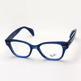 レイバン メガネ Ray-Ban RX0880 8053