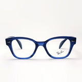 レイバン メガネ Ray-Ban RX0880 8053