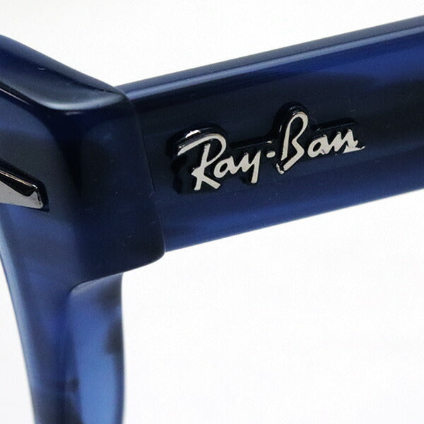 レイバン メガネ Ray-Ban RX0880 8053