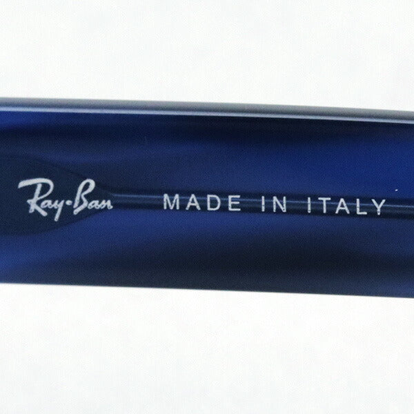 レイバン メガネ Ray-Ban RX0880 8053 – GLASSMANIA -TOKYO AOYAMA-