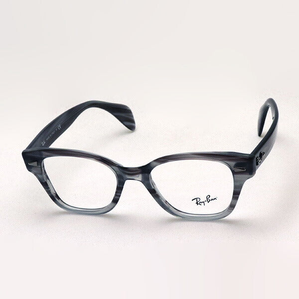 レイバン メガネ Ray-Ban RX0880 8055