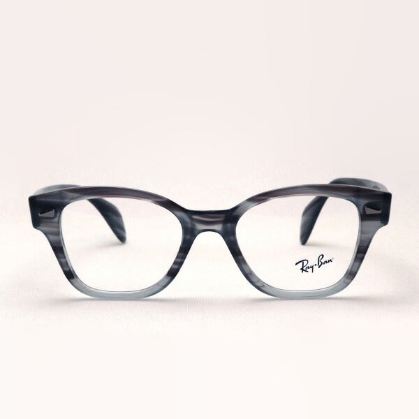 レイバン メガネ Ray-Ban RX0880 8055