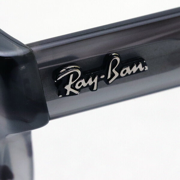 レイバン メガネ Ray-Ban RX0880 8055