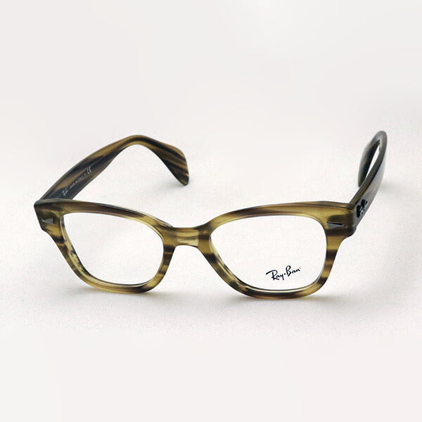 Gafas ray-ban ray-ban rx0880 8056