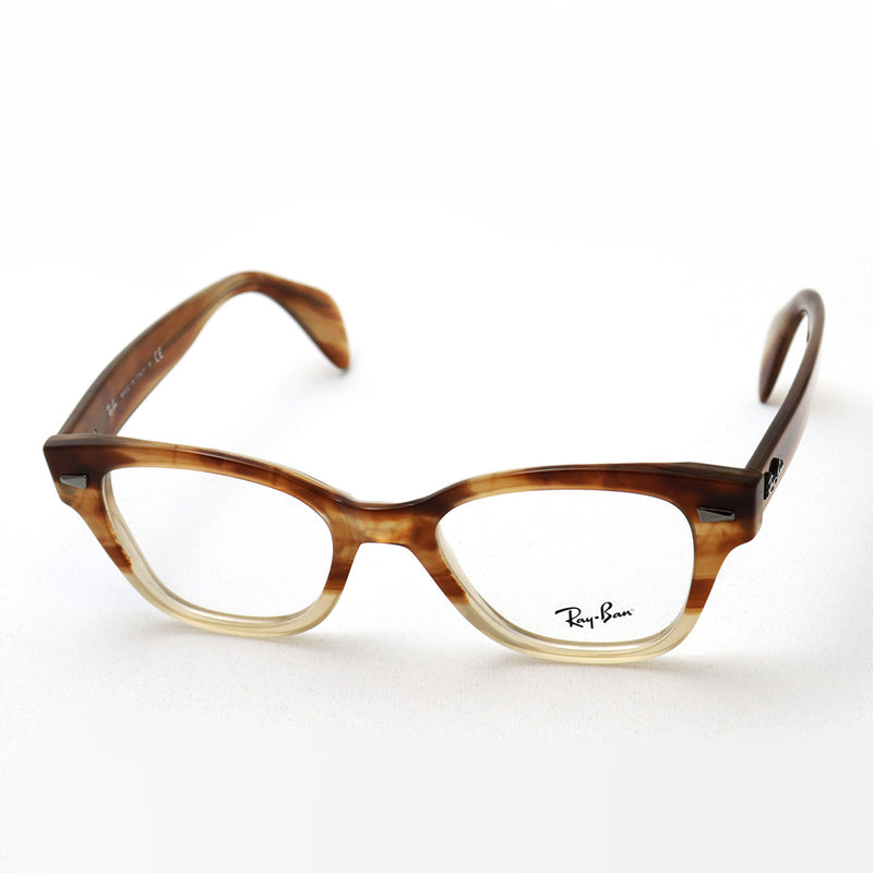 レイバン メガネ Ray-Ban RX0880 8108