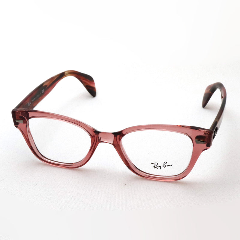 レイバン メガネ Ray-Ban RX0880 8177 – GLASSMANIA -TOKYO AOYAMA-