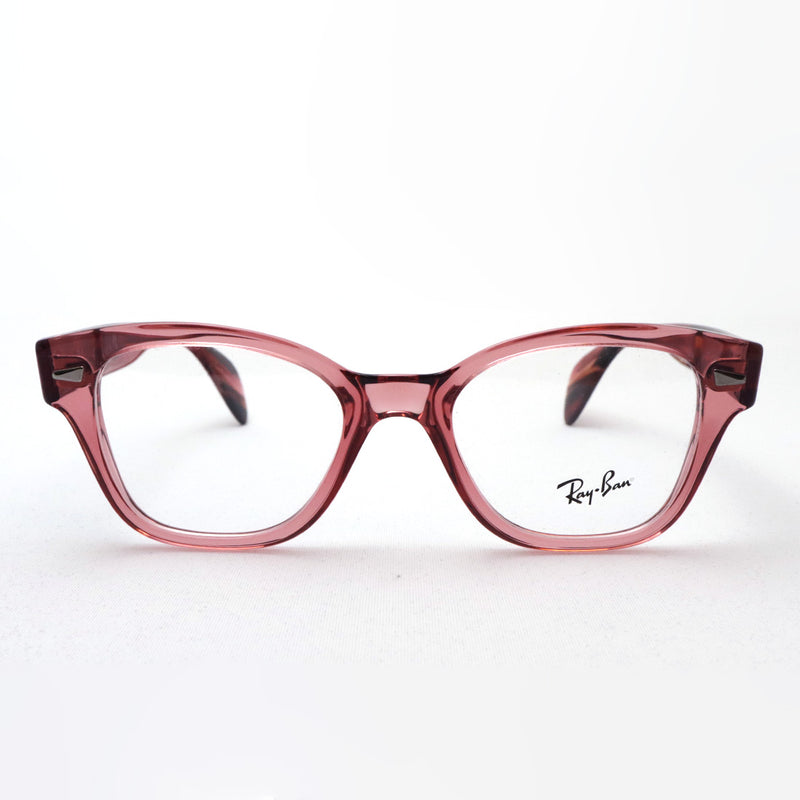 レイバン メガネ Ray-Ban RX0880 8177 – GLASSMANIA -TOKYO AOYAMA-