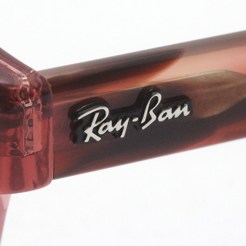 レイバン メガネ Ray-Ban RX0880 8177 – GLASSMANIA -TOKYO AOYAMA-