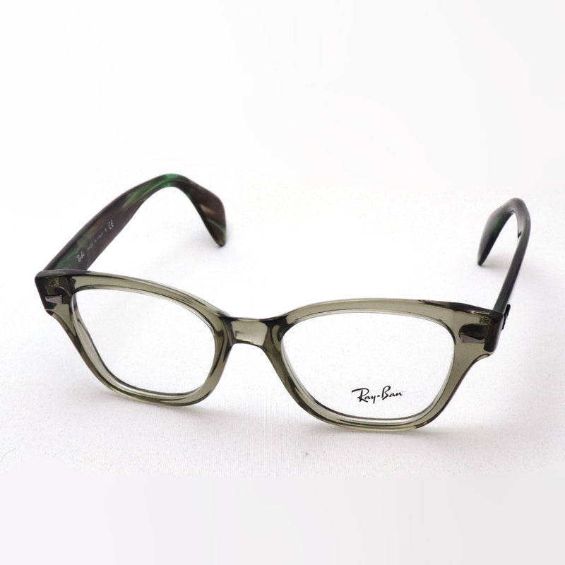 GAJAS RAY-BAN Ray-Ban RX0880 8178