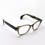 レイバン メガネ Ray-Ban RX0880 8178