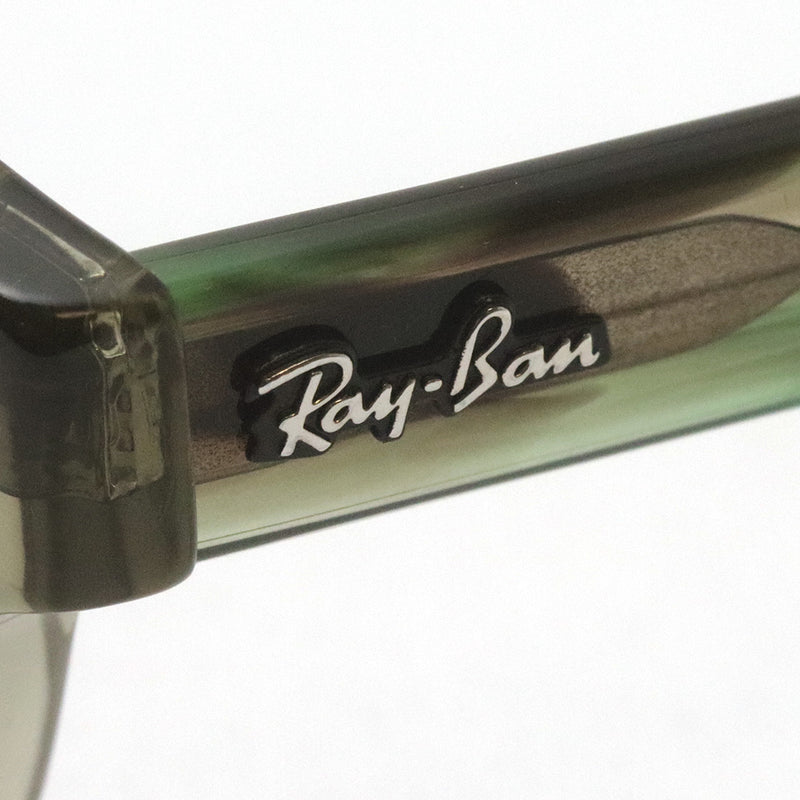 レイバン メガネ Ray-Ban RX0880 8178