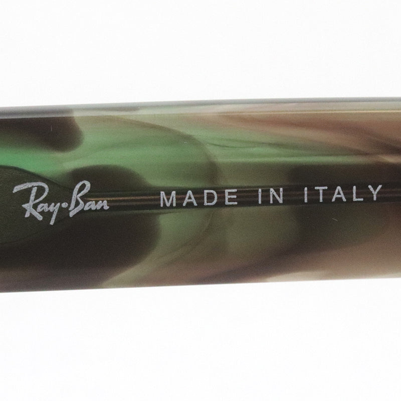 Ray-Ban Glasses Ray-Ban RX0880 8178