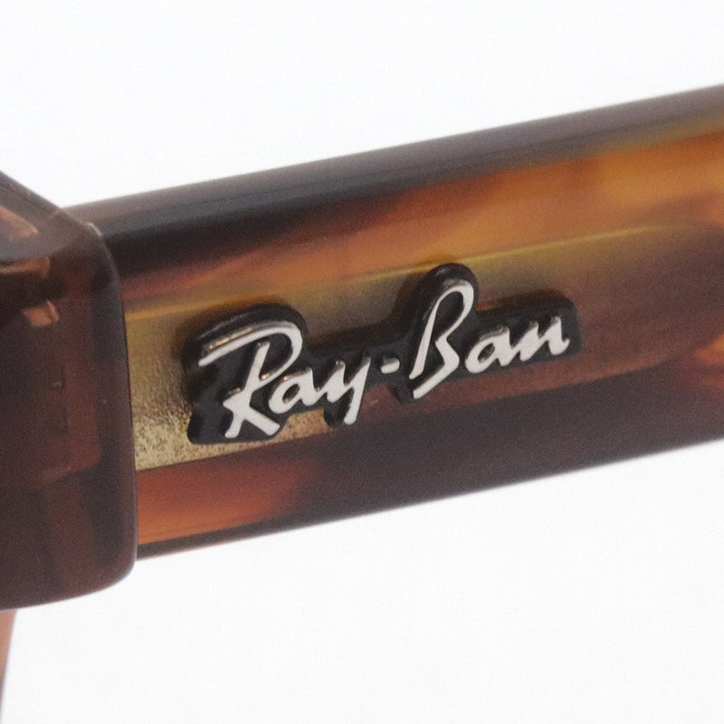 レイバン メガネ Ray-Ban RX0880 8180 – GLASSMANIA -TOKYO AOYAMA-