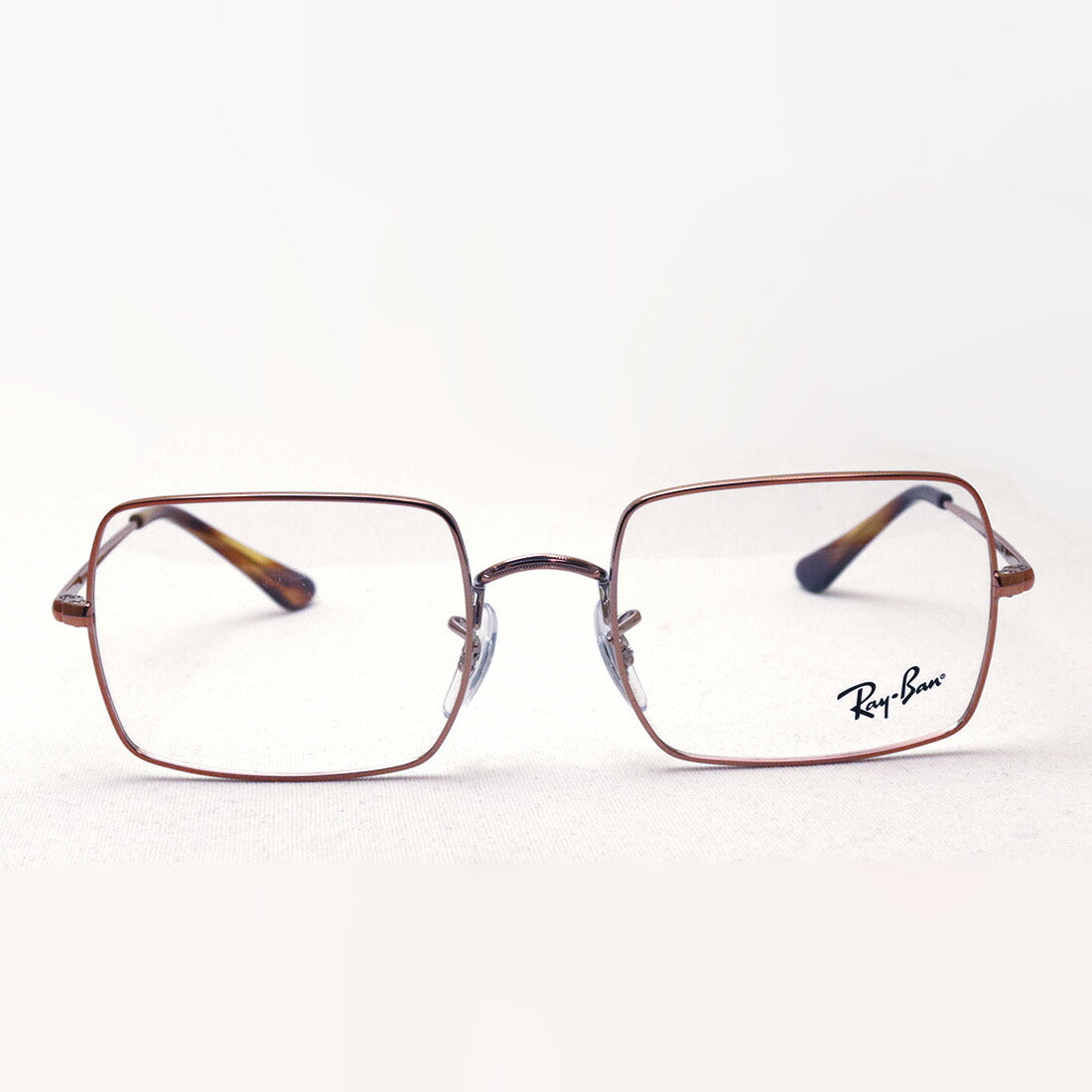 Gafas ray-ban ray-ban rx1969v 2943