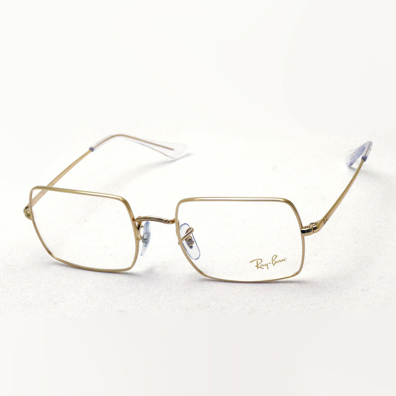 レイバン メガネ Ray-Ban RX1969V 3086