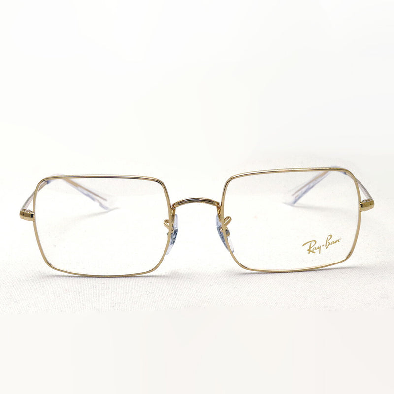 レイバン メガネ Ray-Ban RX1969V 3086