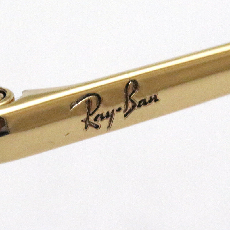 レイバン メガネ Ray-Ban RX1969V 3086