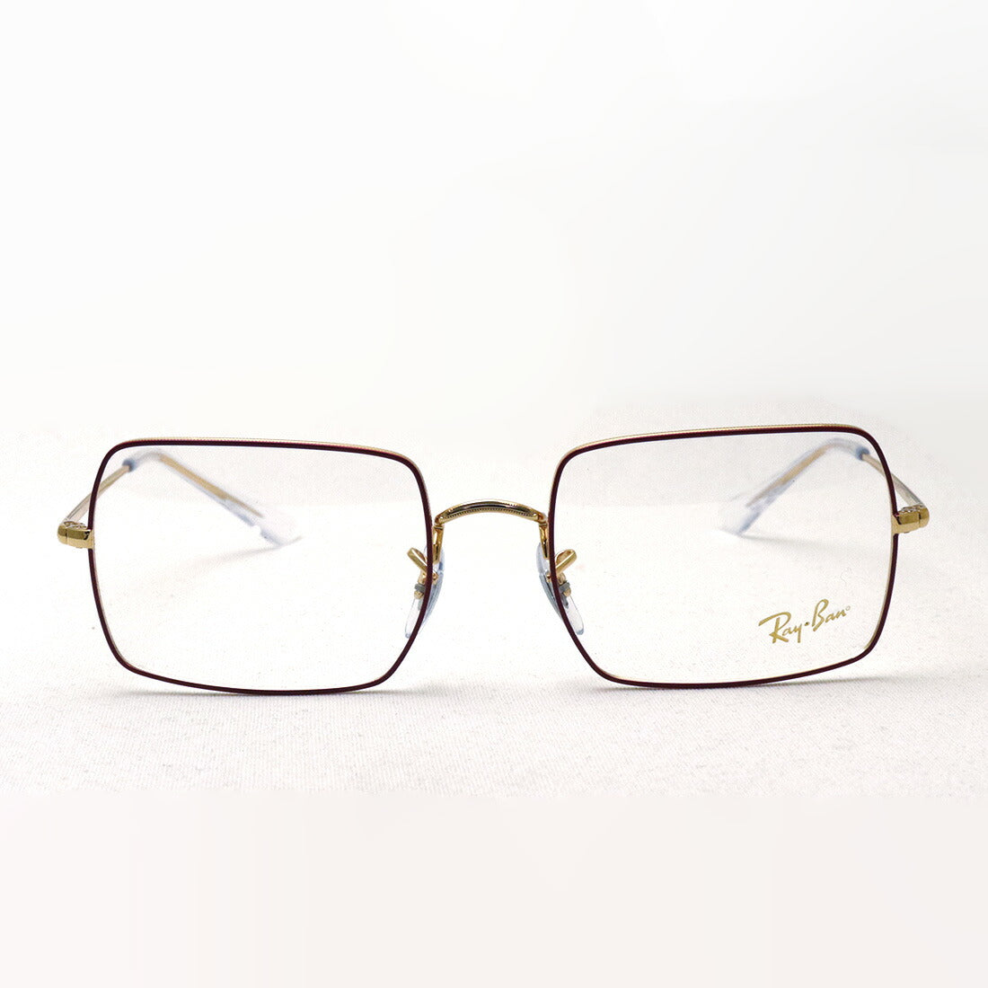 Gafas ray-ban ray-ban rx1969v 3106