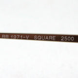 レイバン メガネ Ray-Ban RX1971V 2500