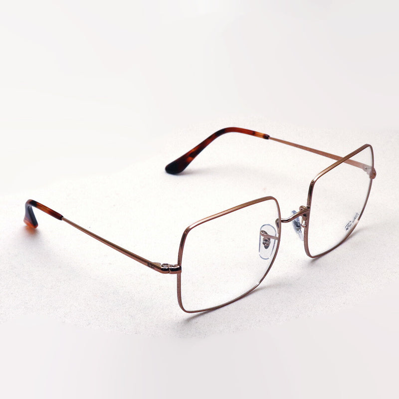 レイバン メガネ Ray-Ban RX1971V 2943 – GLASSMANIA -TOKYO AOYAMA-