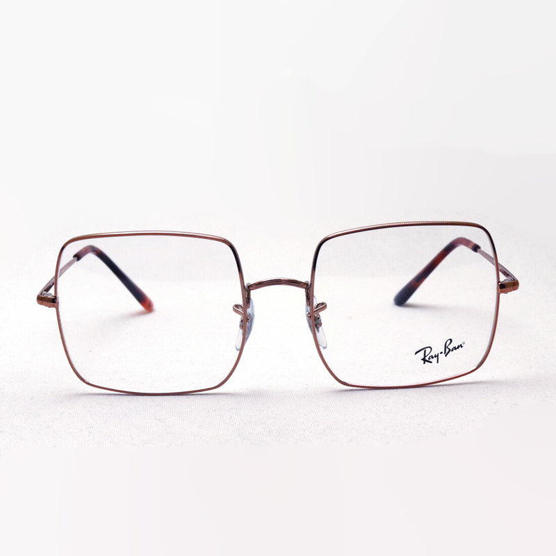 レイバン メガネ Ray-Ban RX1971V 2943 – GLASSMANIA -TOKYO AOYAMA-