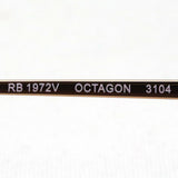 Gafas ray-ban ray-ban rx1972v 3104