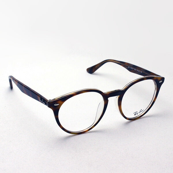 Ray-Ban Glasses RAY-BAN RX2180VF 5913