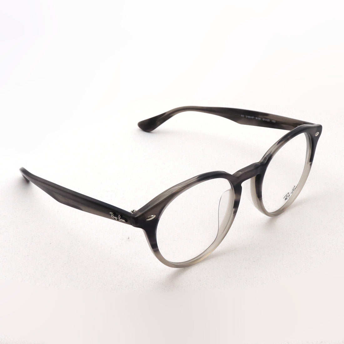 射线玻璃杯Ray-Ban RX2180VF 8106