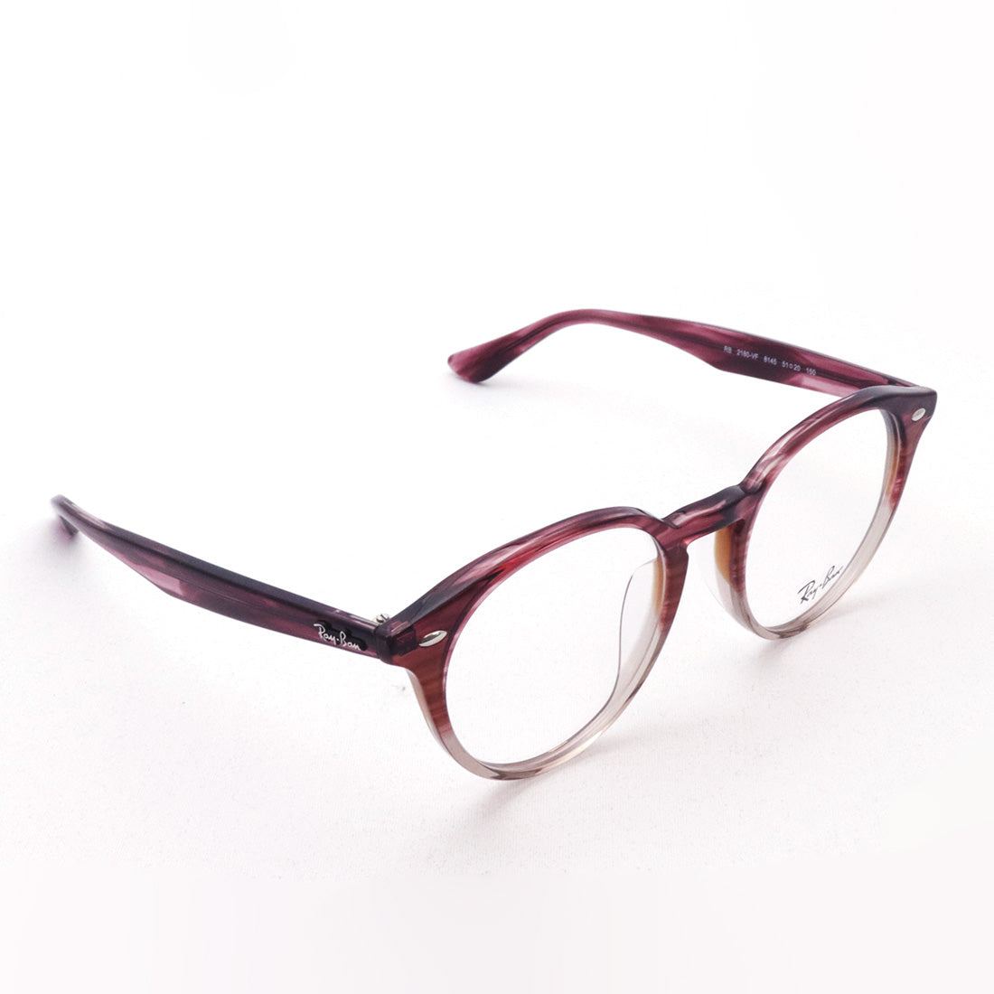 射线玻璃杯Ray-Ban RX2180VF 8145