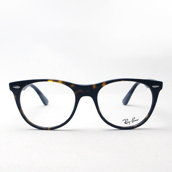 Glasias Ray-Ban Ray-Ban RX2185VF 2012 Wayfarer