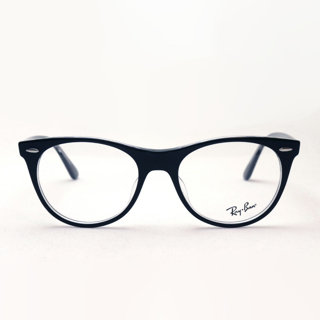 Ray-Ban Glasses RAY-BAN RX2185VF 2034 Wayfarer
