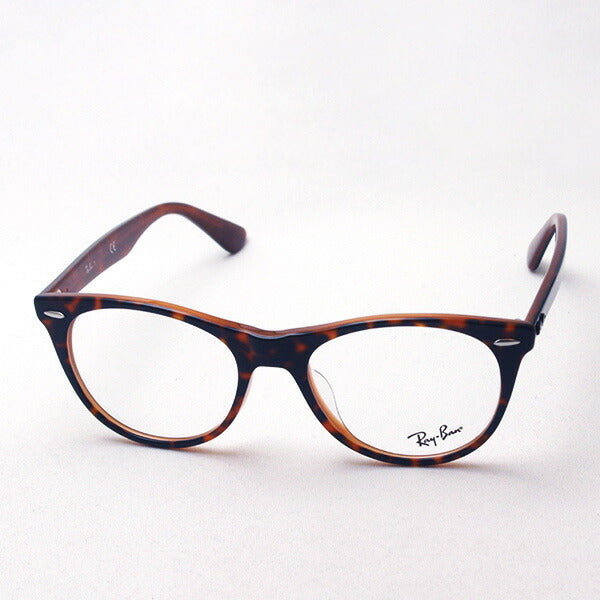 Ray-Ban Glasses RAY-BAN RX2185VF 5713 Wayfarer