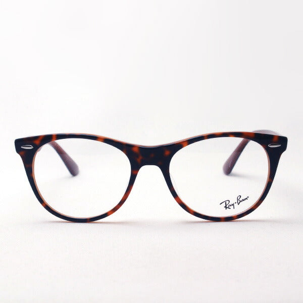 Ray-Ban Glasses RAY-BAN RX2185VF 5713 Wayfarer