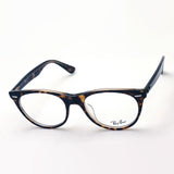 射线玻璃杯Ray-Ban RX2185VF 5989 Wayfarer