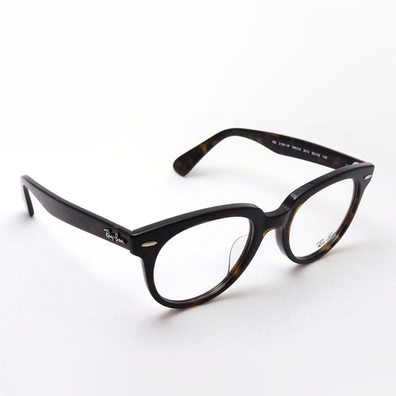 Ray-Ban眼镜Ray-Ban RX2199VF 2012